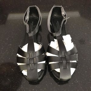 American Eagle Flats